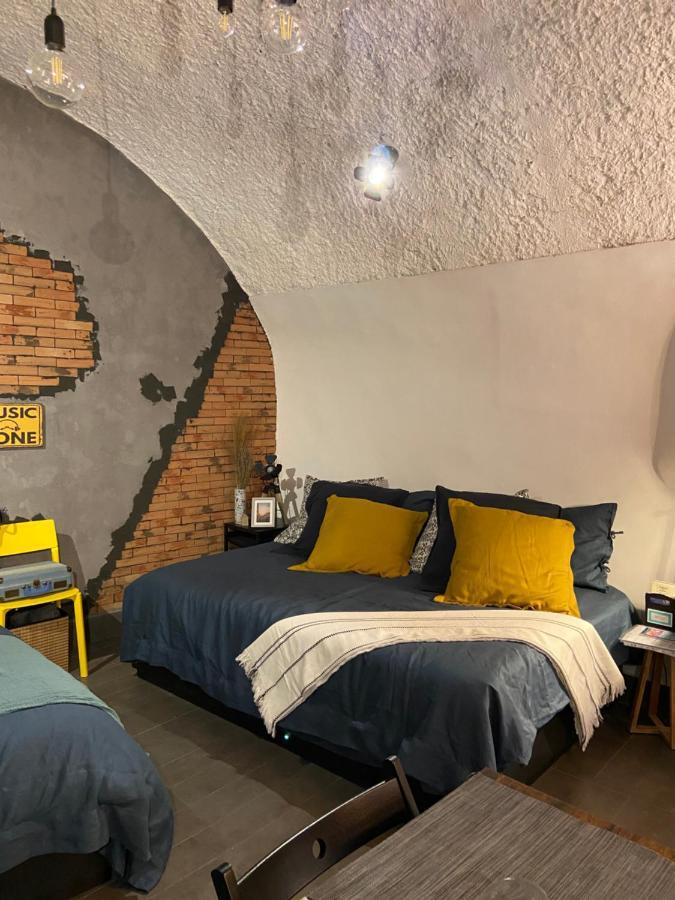Casa Velata A Spaccanapoli Eksteriør bilde