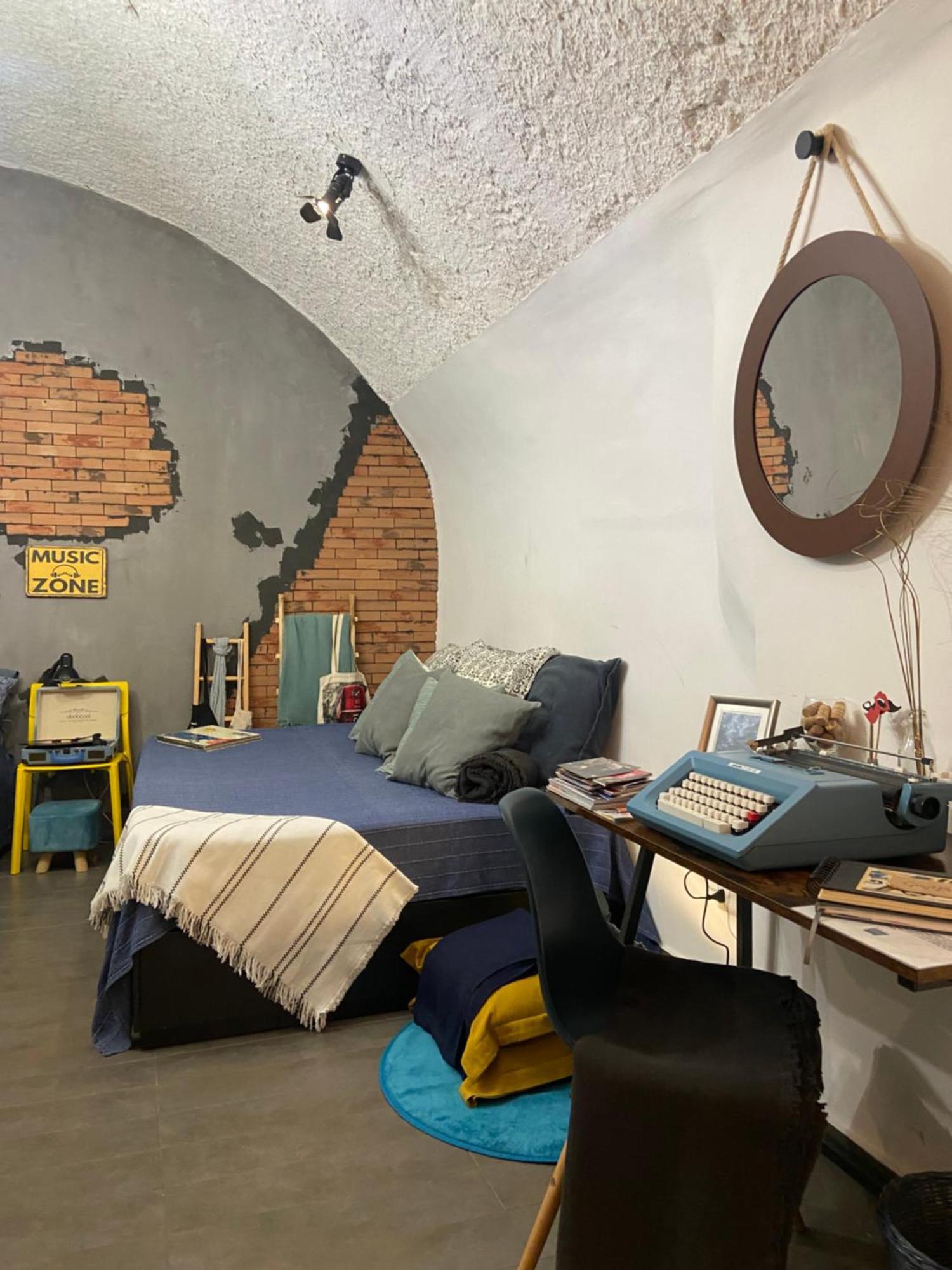 Casa Velata A Spaccanapoli Eksteriør bilde